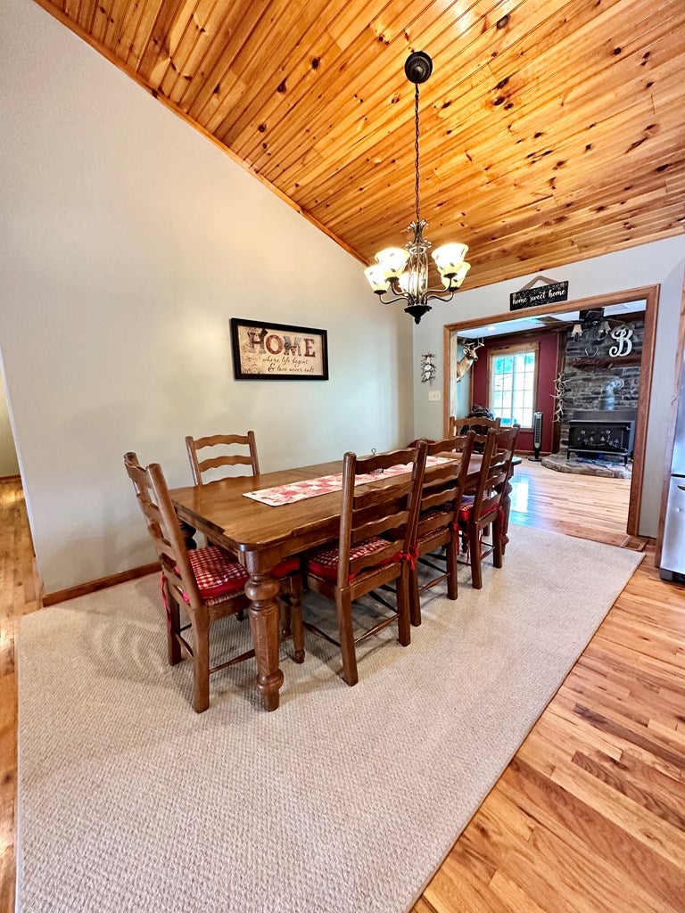 1249 Old Wilderness Road Ceres, VA 24318 - Photo 7 of 59 Gallery Image 7