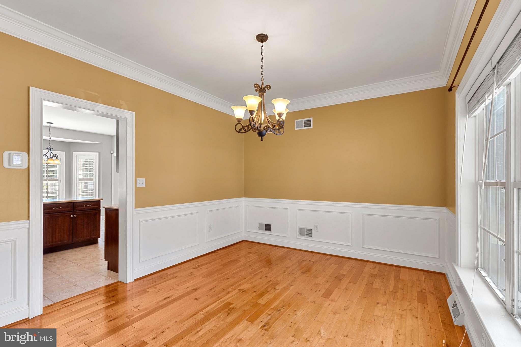 2717 Kreider Road Lititz, PA 17543 - Photo 14 of 33 a view of a room with window and cabinet