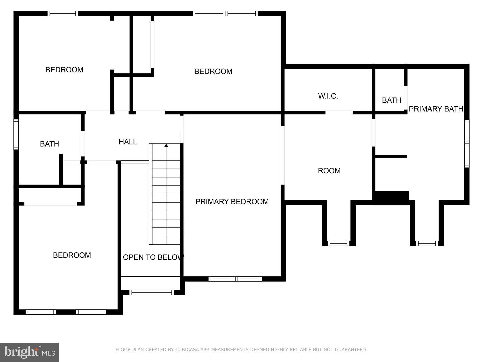 2717 Kreider Road Lititz, PA 17543 - Photo 32 of 33 a picture of floor plan