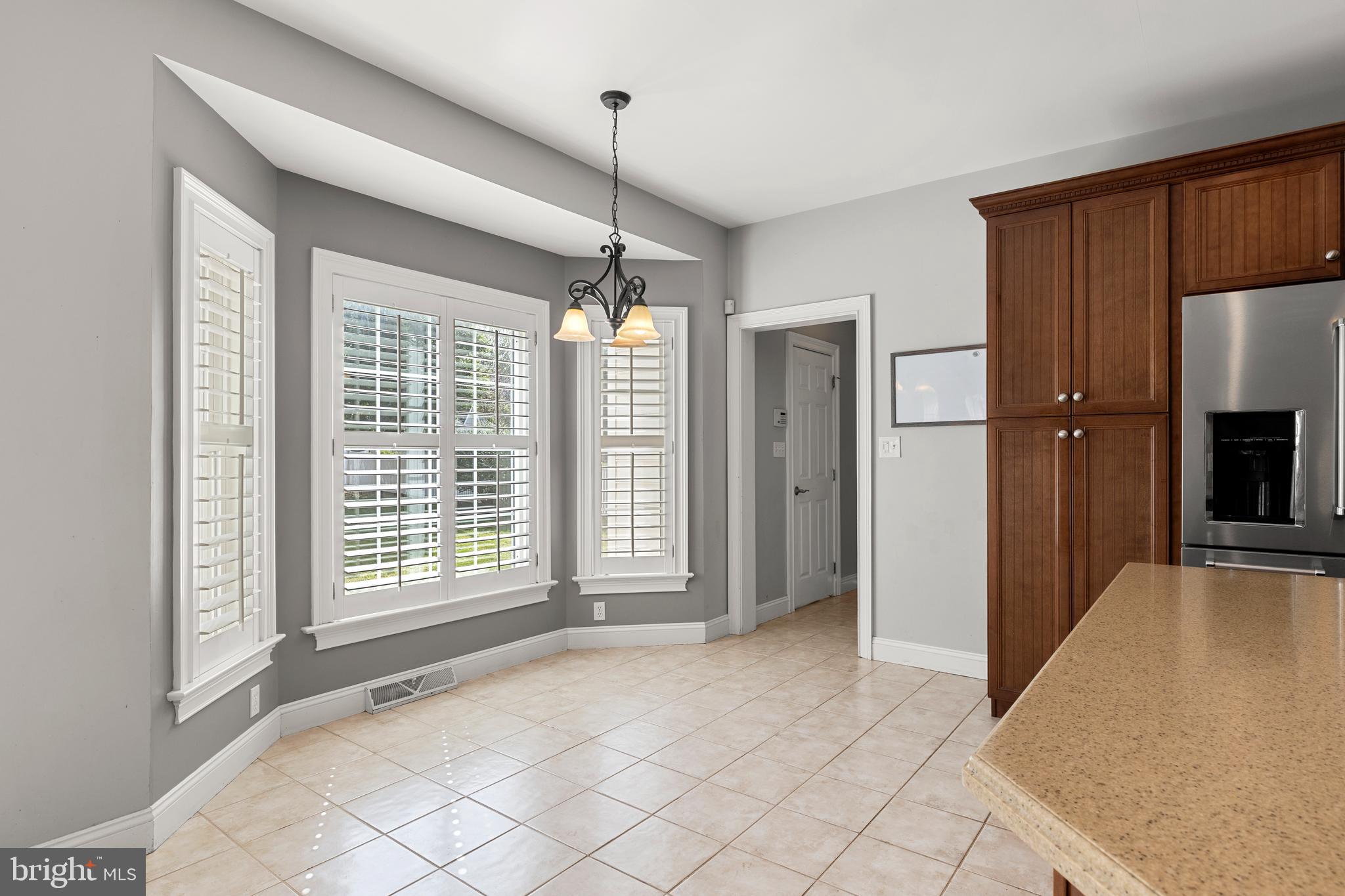 2717 Kreider Road Lititz, PA 17543 - Photo 8 of 33 a view of an empty room with a window