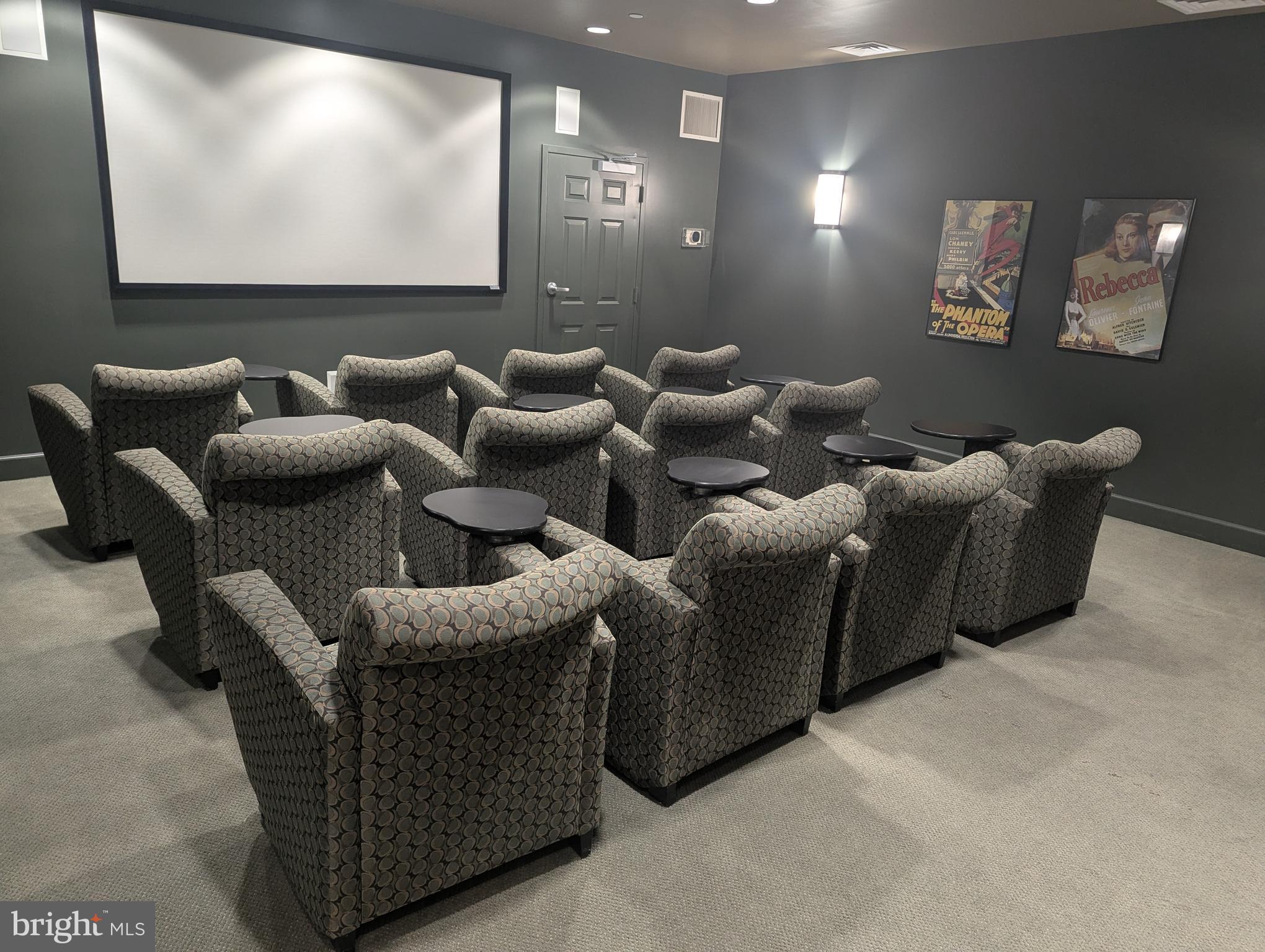 11800 Sunset Hills Road, Unit 815 Reston, VA 20190 - Photo 47 of 61 Movie Theatre