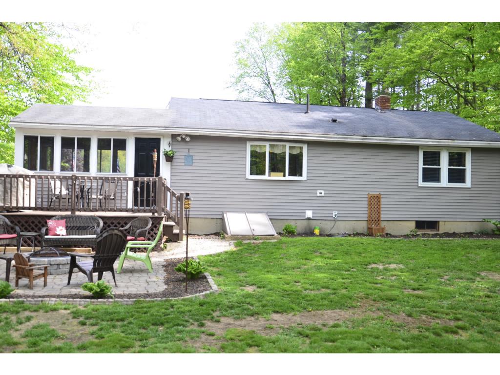 64 Manor Road Concord, NH 03303 - Photo 26 of 32 Gallery Image 26