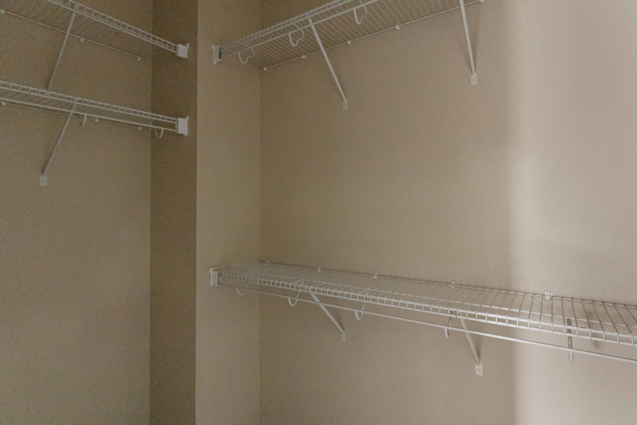 2095 Baggett Road Ringgold, GA 30736 - Photo 14 of 34 a view of a room with racks on the wall