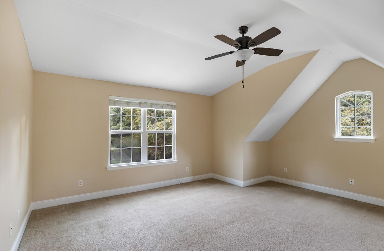 2095 Baggett Road Ringgold, GA 30736 - Photo 28 of 34 wooden floor in an empty room with a window