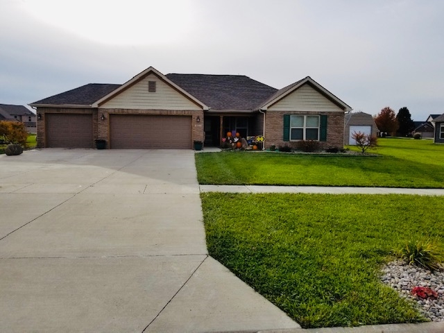 4231 Albright Road Kokomo, IN 46902 - Photo 1 of 24 Gallery Image 1