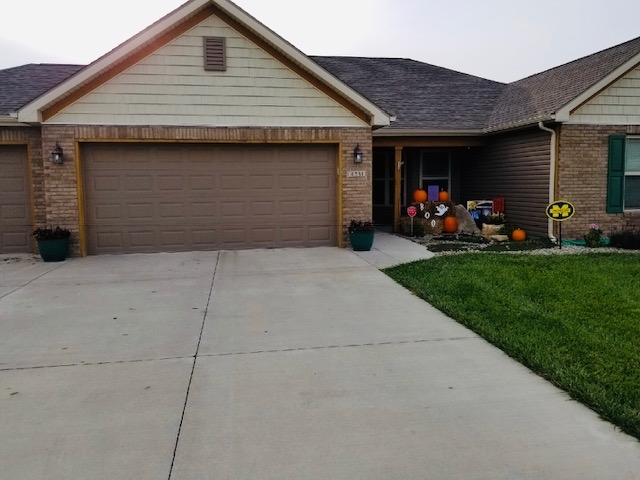 4231 Albright Road Kokomo, IN 46902 - Photo 2 of 24 Gallery Image 2