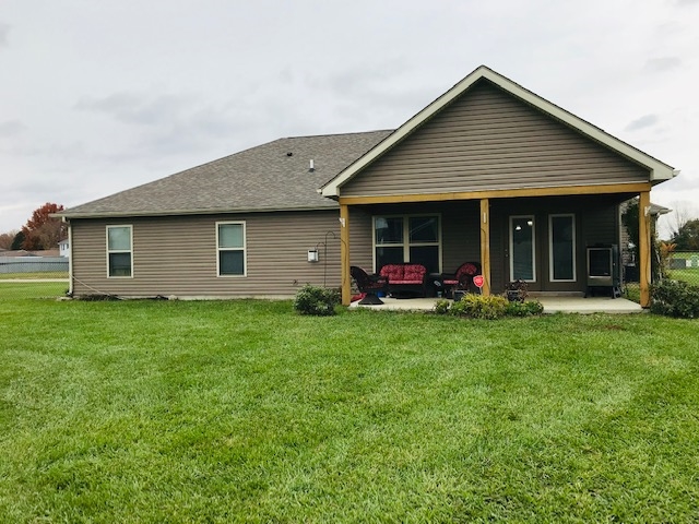 4231 Albright Road Kokomo, IN 46902 - Photo 5 of 24 Gallery Image 5
