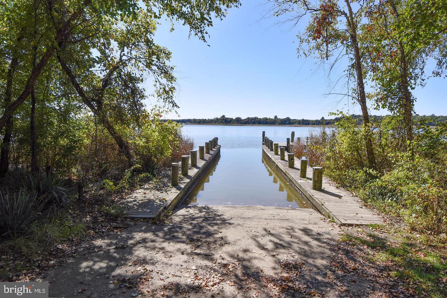 10410 3 Doctors Road Dunkirk, MD 20754 - Photo 40 of 46 Ferry Landing Boat ramp