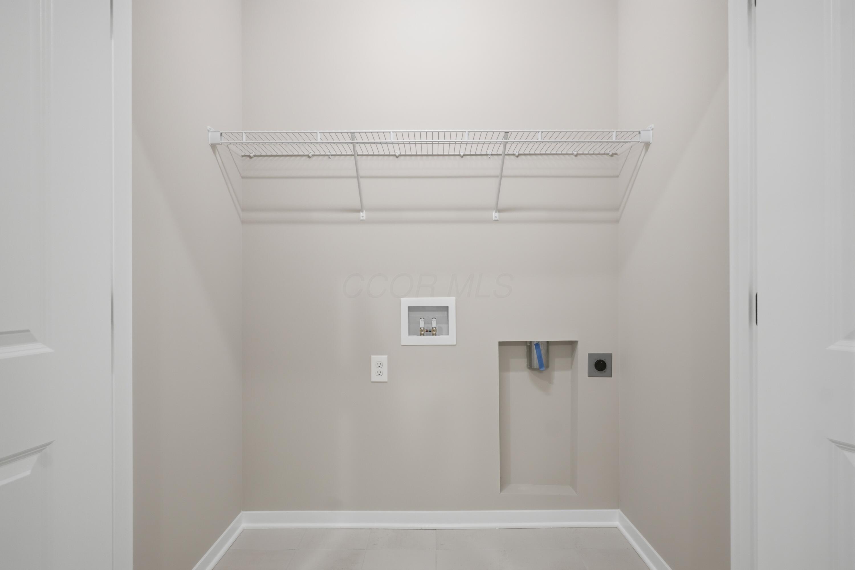 5655 Valleydale Road Powell, OH 43065 - Photo 24 of 36 Laundry Room