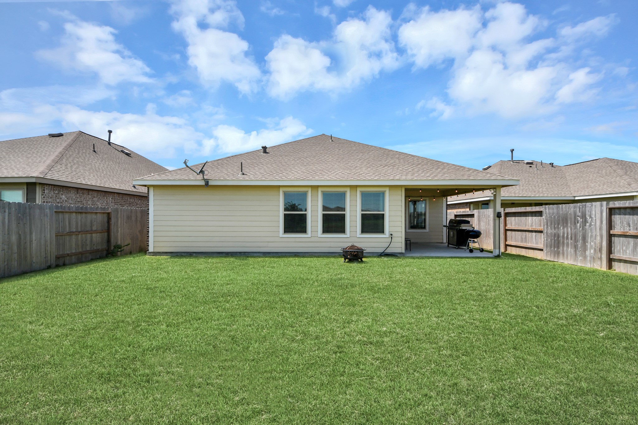 4222 Sonora Prairie Trail Baytown, TX 77521 - Photo 40 of 41