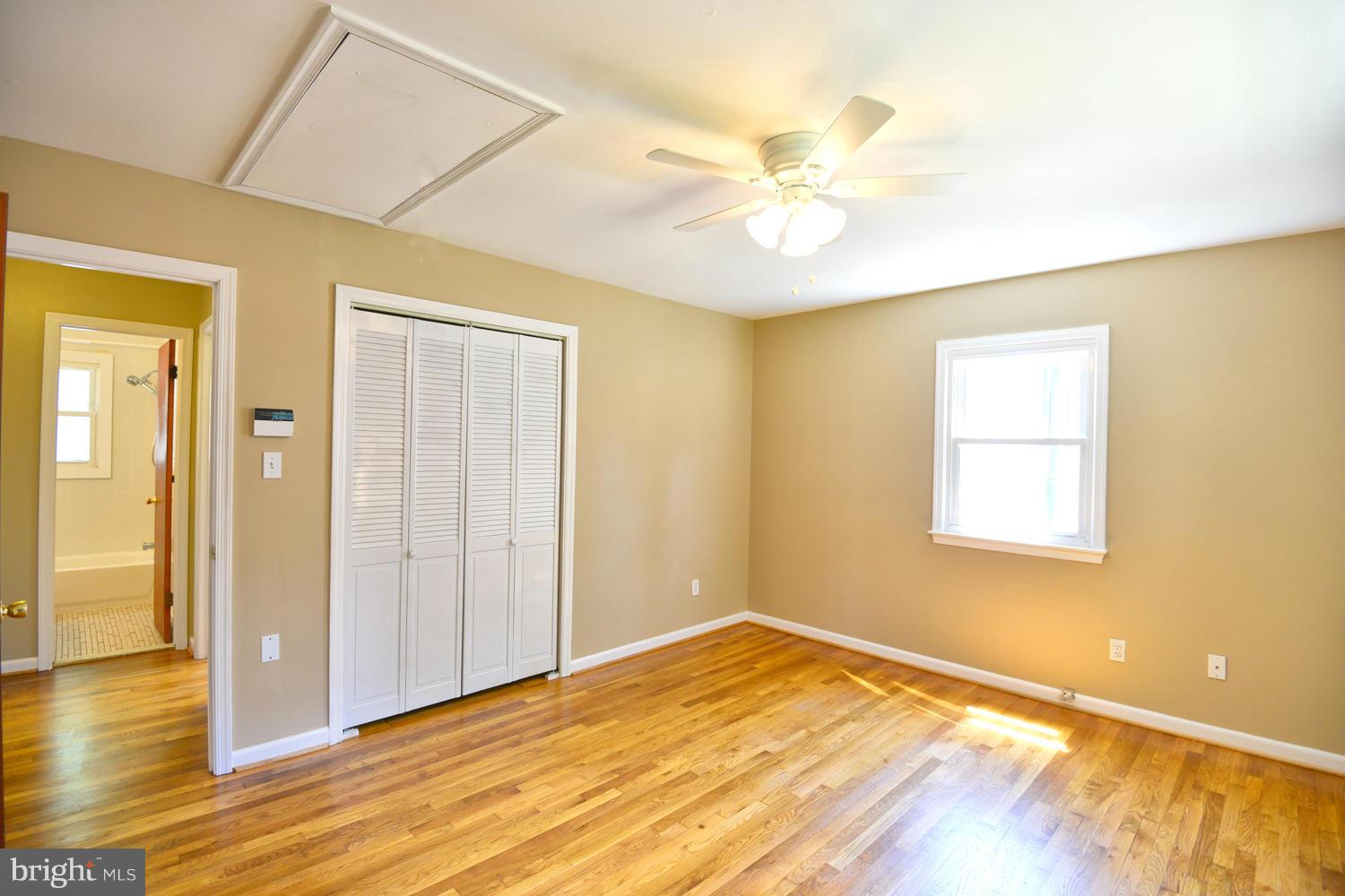 1630 Marlboro Road Edgewater, MD 21037 - Photo 11 of 30 Bedroom (Master) - so much light!