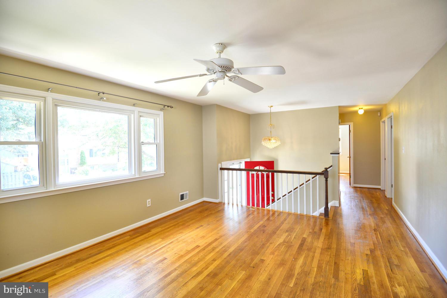 1630 Marlboro Road Edgewater, MD 21037 - Photo 3 of 30 Open space and bright sunshine