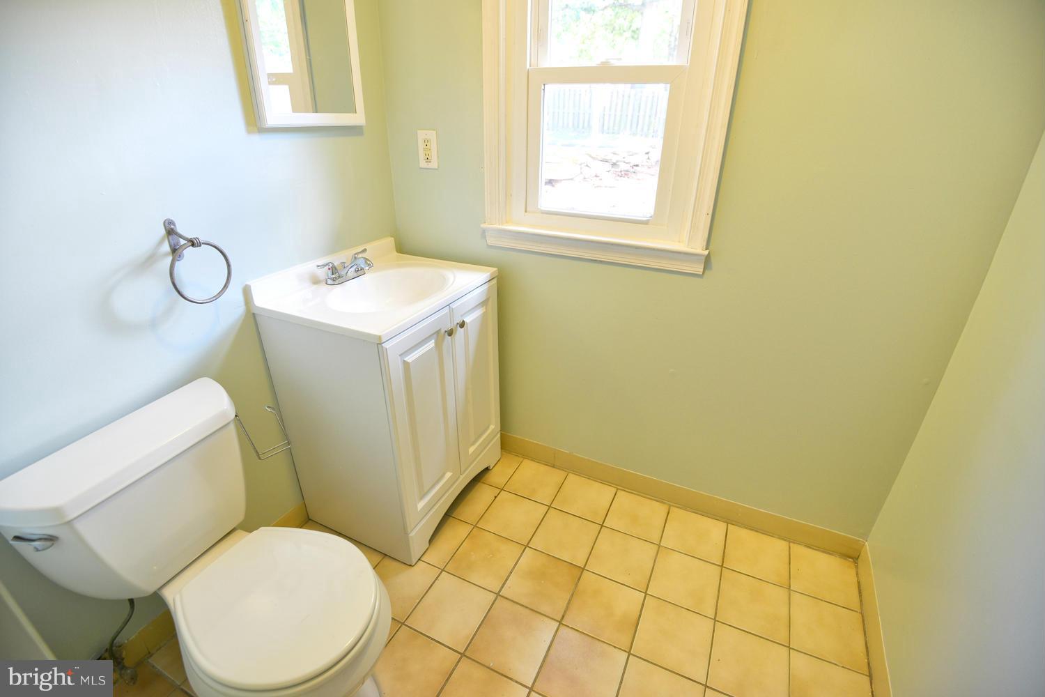 1630 Marlboro Road Edgewater, MD 21037 - Photo 21 of 30 Lower Level Bath