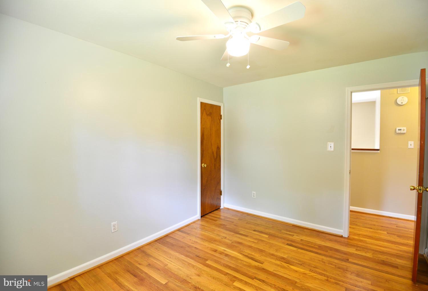 1630 Marlboro Road Edgewater, MD 21037 - Photo 7 of 30 Bedroom #1 - settle in for a cozy night