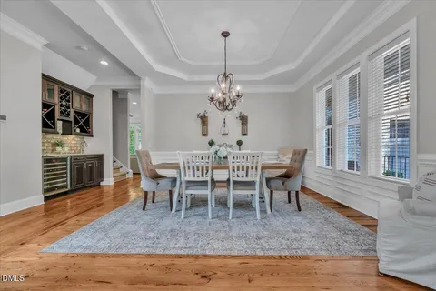 $1,350,000 | 65 Forked Pine Court, Chapel Hill, NC 27517