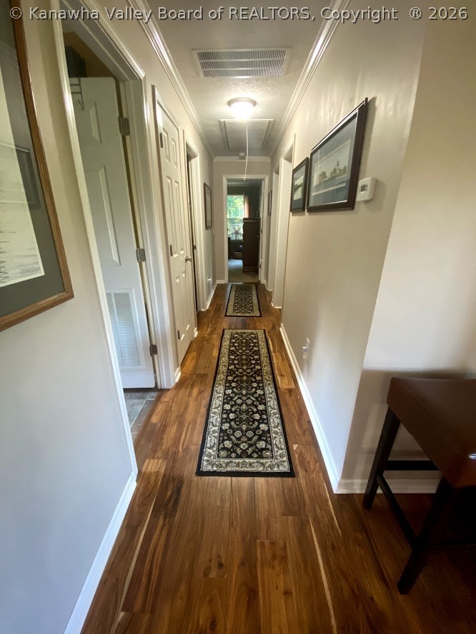 29 Davidson Ridge Road Palestine, WV 26160 - Photo 18 of 42 Gallery Image 18