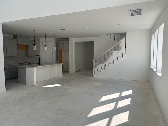 1905 Montella Way Leander, TX 78641 - Photo 4 of 36 1905 Montella Way - Under Construction