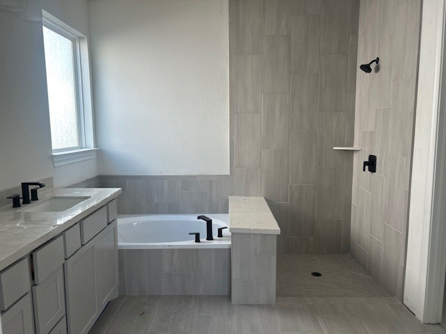 1905 Montella Way Leander, TX 78641 - Photo 5 of 36 1905 Montella Way - Under Construction