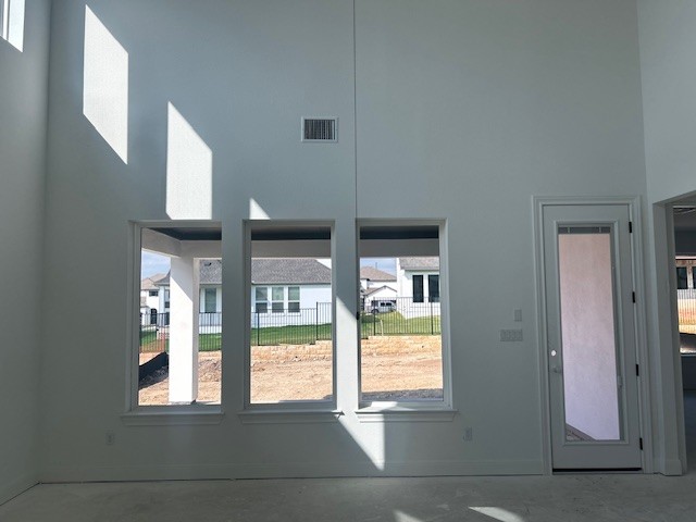 1905 Montella Way Leander, TX 78641 - Photo 6 of 36 1905 Montella Way - Under Construction