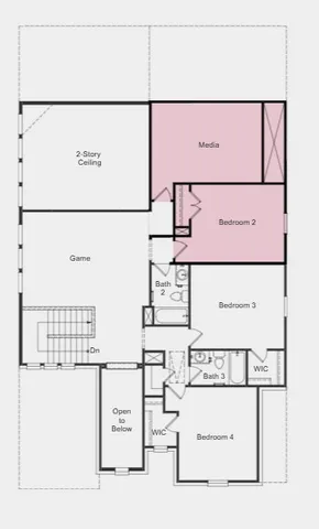 $699,886 | 1905 Montella Way, Leander, TX 78641