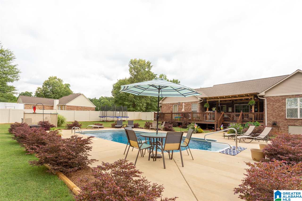 165 Hitching Post Circle Cropwell, AL 35054 - Photo 31 of 38
