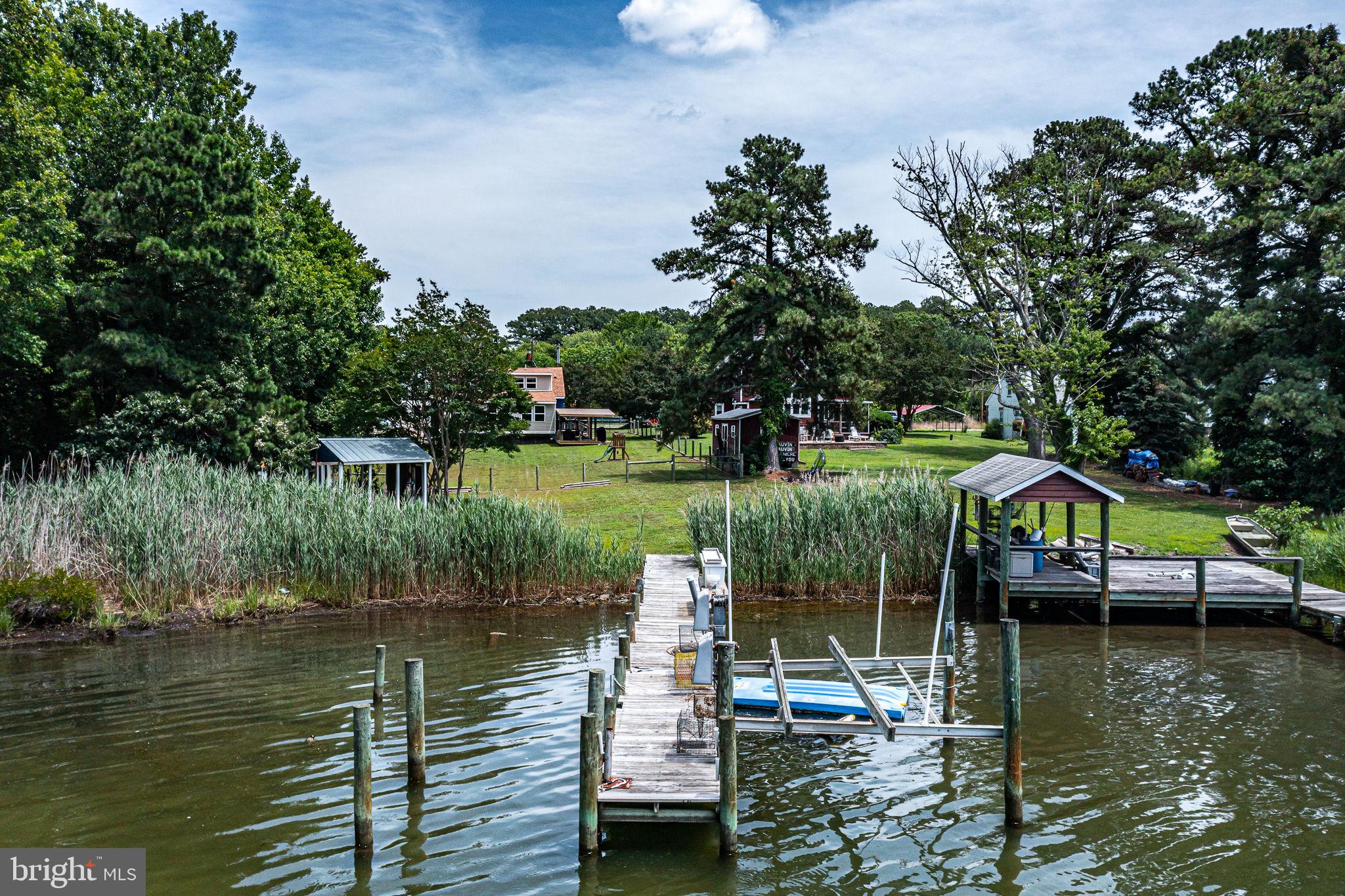 2082 Fairport Road Reedville, VA 22539 - Photo 44 of 59 Gallery Image 44