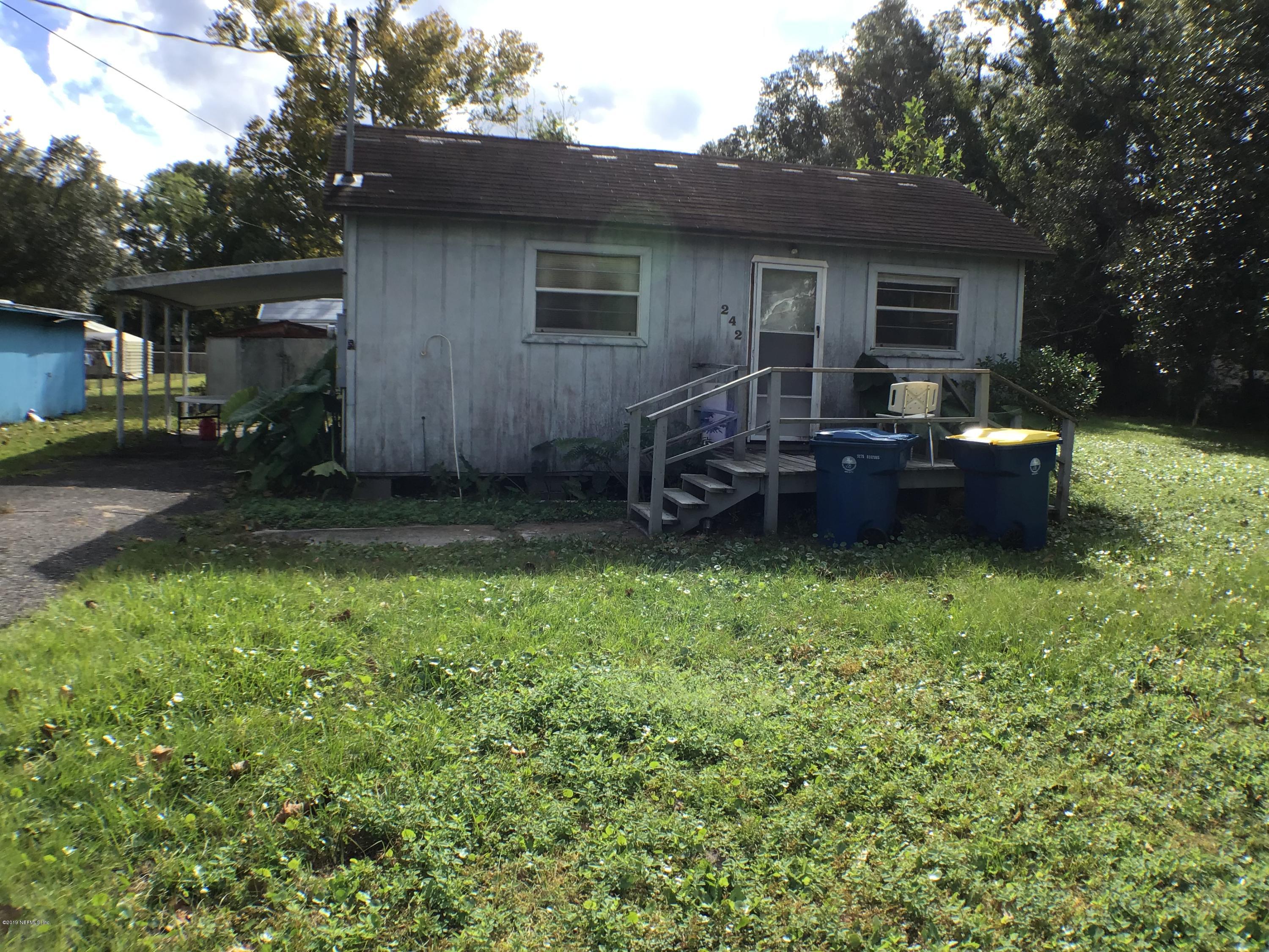 242 Katherine Road Jacksonville, FL 32218 - Photo 1 of 9 AC7EBD29-2518-4089-AC99-05471A14442D