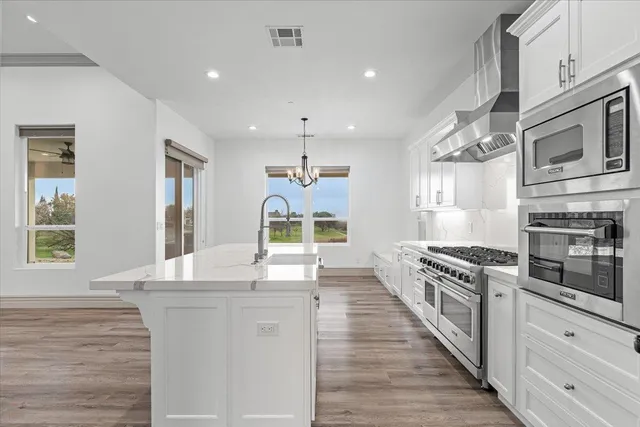 $985,000 | 2252 Oak Creek Drive, Copperopolis, CA 95228