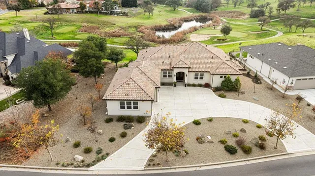 $985,000 | 2252 Oak Creek Drive, Copperopolis, CA 95228