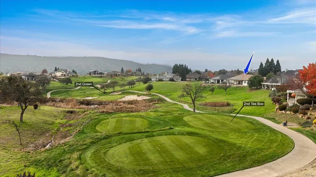 $985,000 | 2252 Oak Creek Drive, Copperopolis, CA 95228