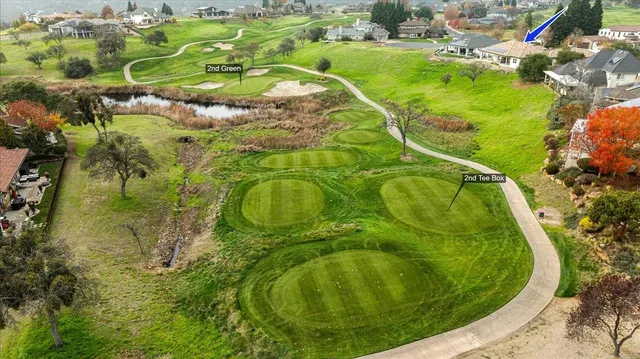 $985,000 | 2252 Oak Creek Drive, Copperopolis, CA 95228