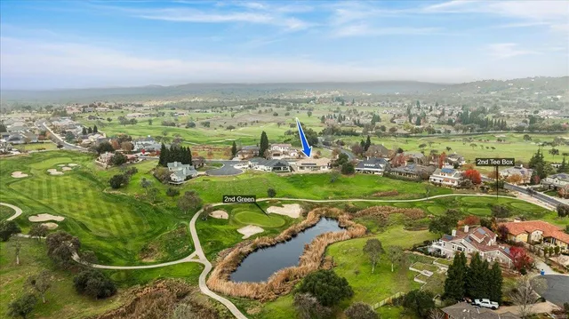 $985,000 | 2252 Oak Creek Drive, Copperopolis, CA 95228