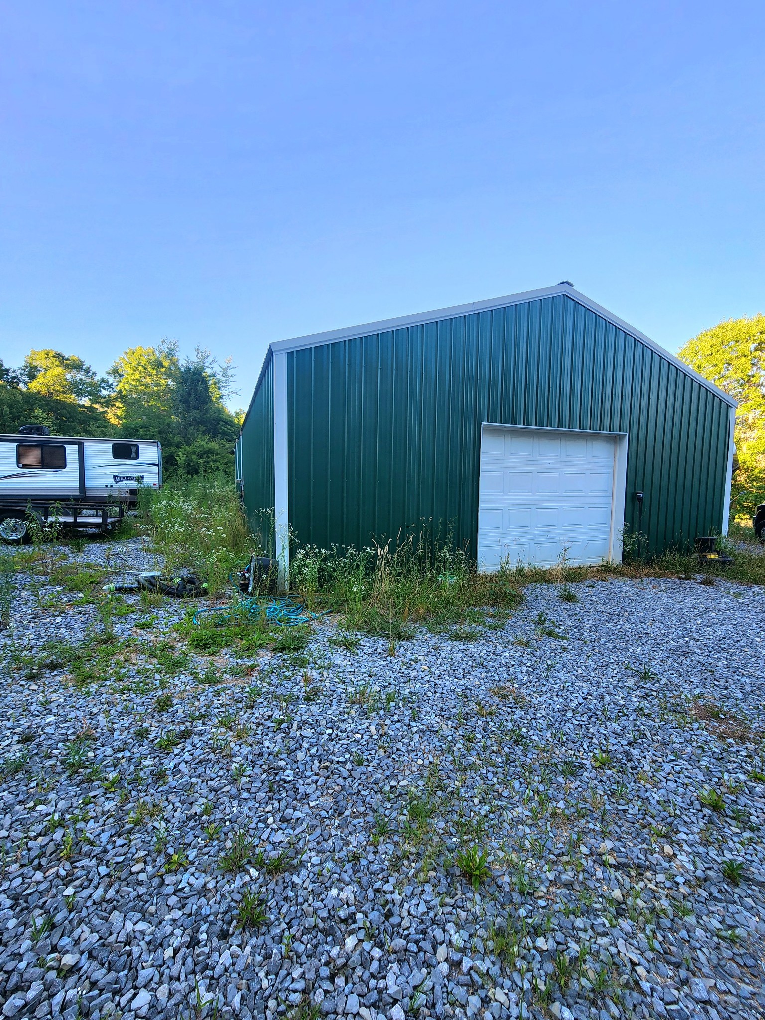 2215 Gizzard Creek Road Sequatchie, TN 37374 - Photo 3 of 25