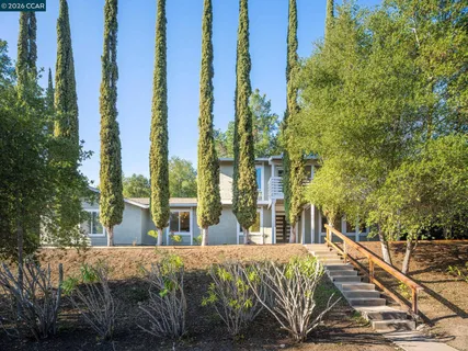 a view of outdoor space yard and patio