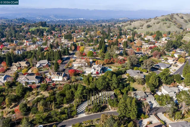 $2,295,000 | 320 Miranda Lane, Alamo, CA 94507