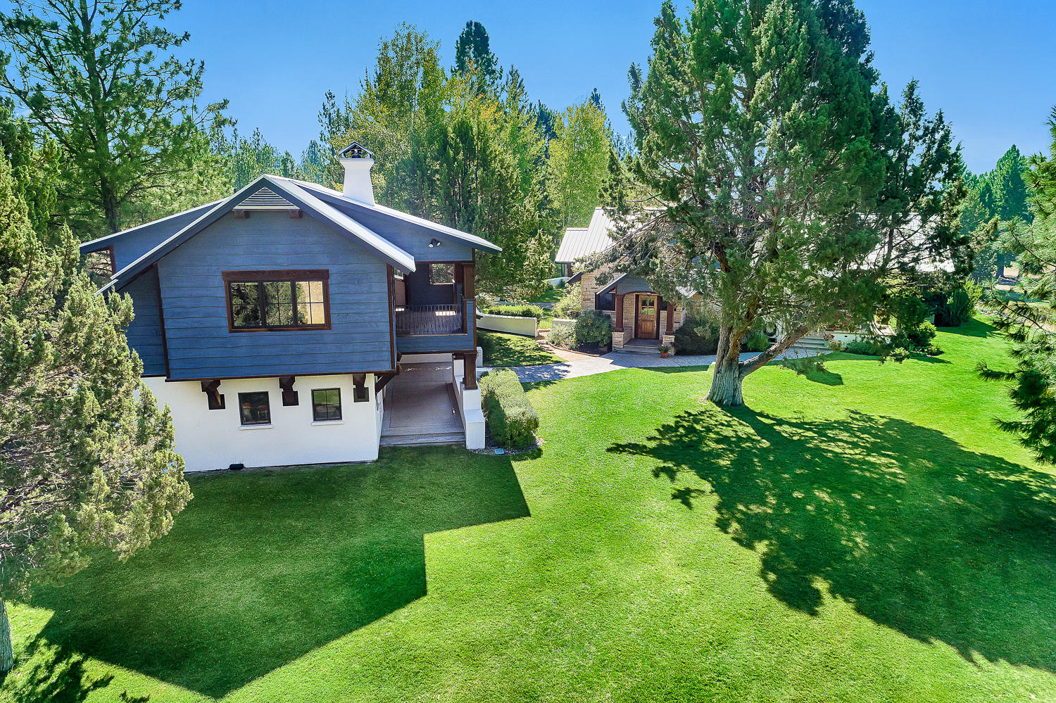 18686 Bull Springs Road Bend, OR 97703 - Photo 88 of 88 18686 Bull Springs - 90