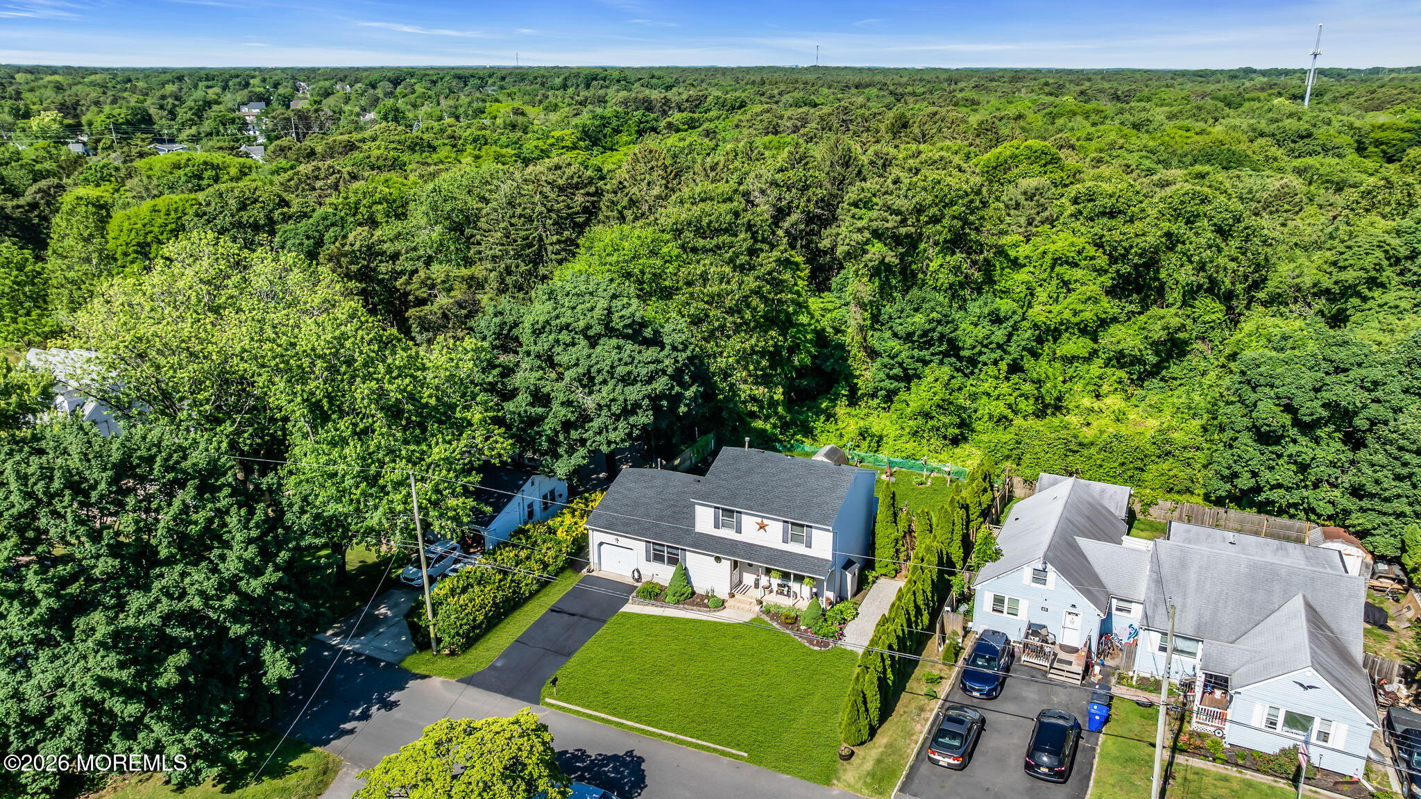 61 Beverly Beach Road Brick, NJ 08724 - Photo 6 of 47 23-web-or-mls-DJI_20260604093122_0499_D-