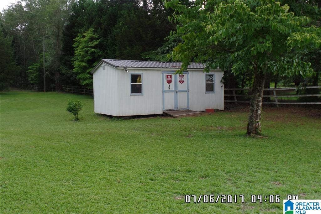 1838 Springhill Road Talladega, AL 35160 - Photo 2 of 9