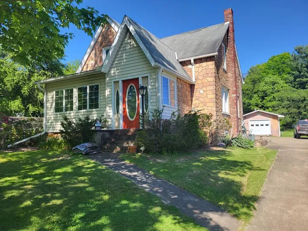 $199,900 | 316 Church Street, Corsica, PA 15829