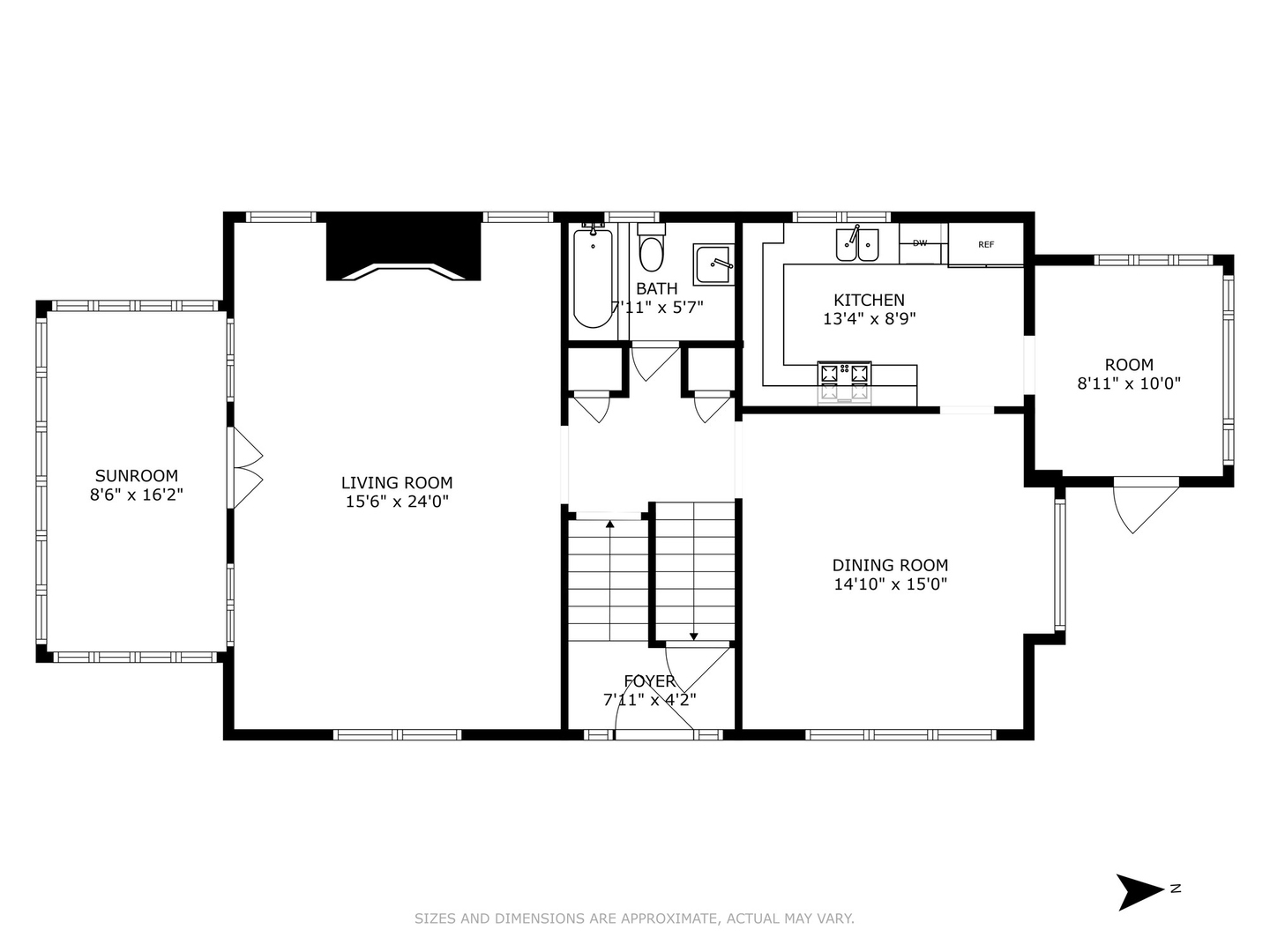 504 Maple Avenue Wilmette, IL 60091 - Photo 19 of 20 a picture of a park