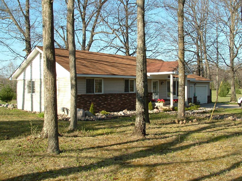 5410 East Hubert Road Spruce, MI 48762 - Photo 17 of 19 Gallery Image 17