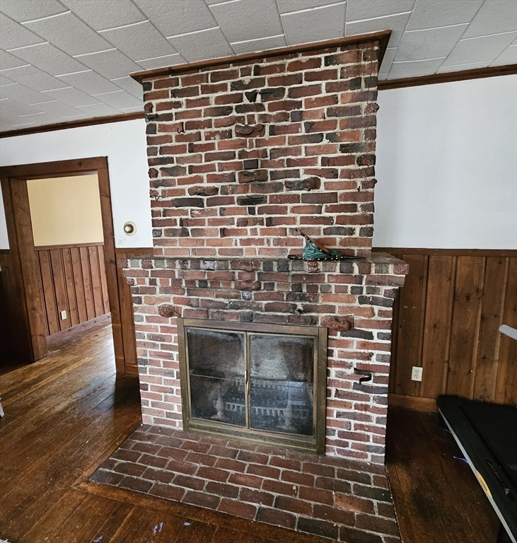 618 Wareham Street Middleboro, MA 02346 - Photo 4 of 7