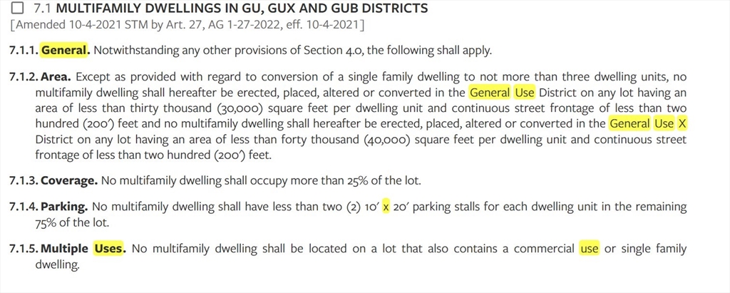 618 Wareham Street Middleboro, MA 02346 - Photo 7 of 7