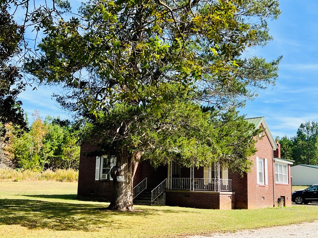 906 Old Hodges Road Abbeville, SC 29620 - Photo 63 of 65 Gallery Image 63