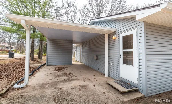 $185,000 | 11035 Schrenk Court, Rolla, MO 65401
