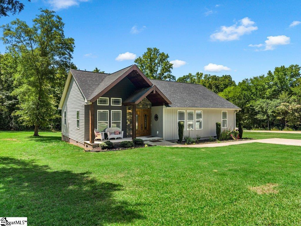 211 Toney Road Union, SC 29379 - Photo 4 of 45