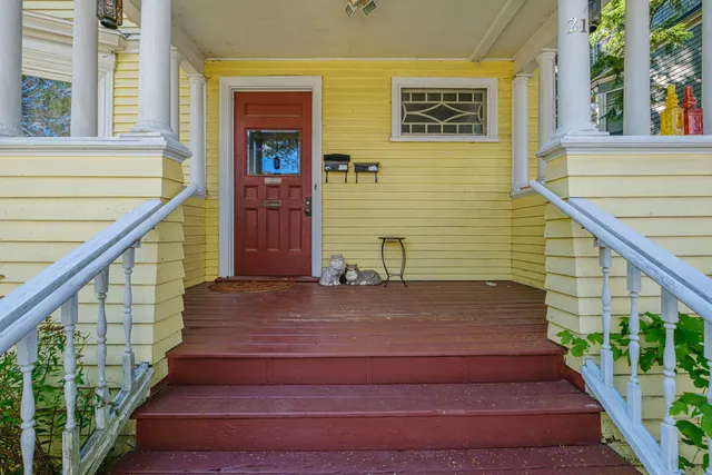 $419,000 | 21 Laurel Avenue, Auburn, ME 04210