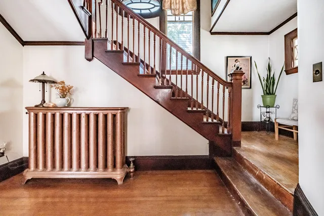 $419,000 | 21 Laurel Avenue, Auburn, ME 04210