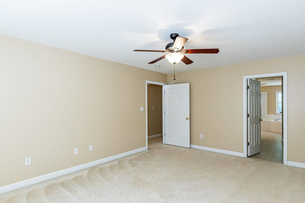 4544 Mistiflower Drive Raleigh, NC 27606 - Photo 18 of 30 Photo 18