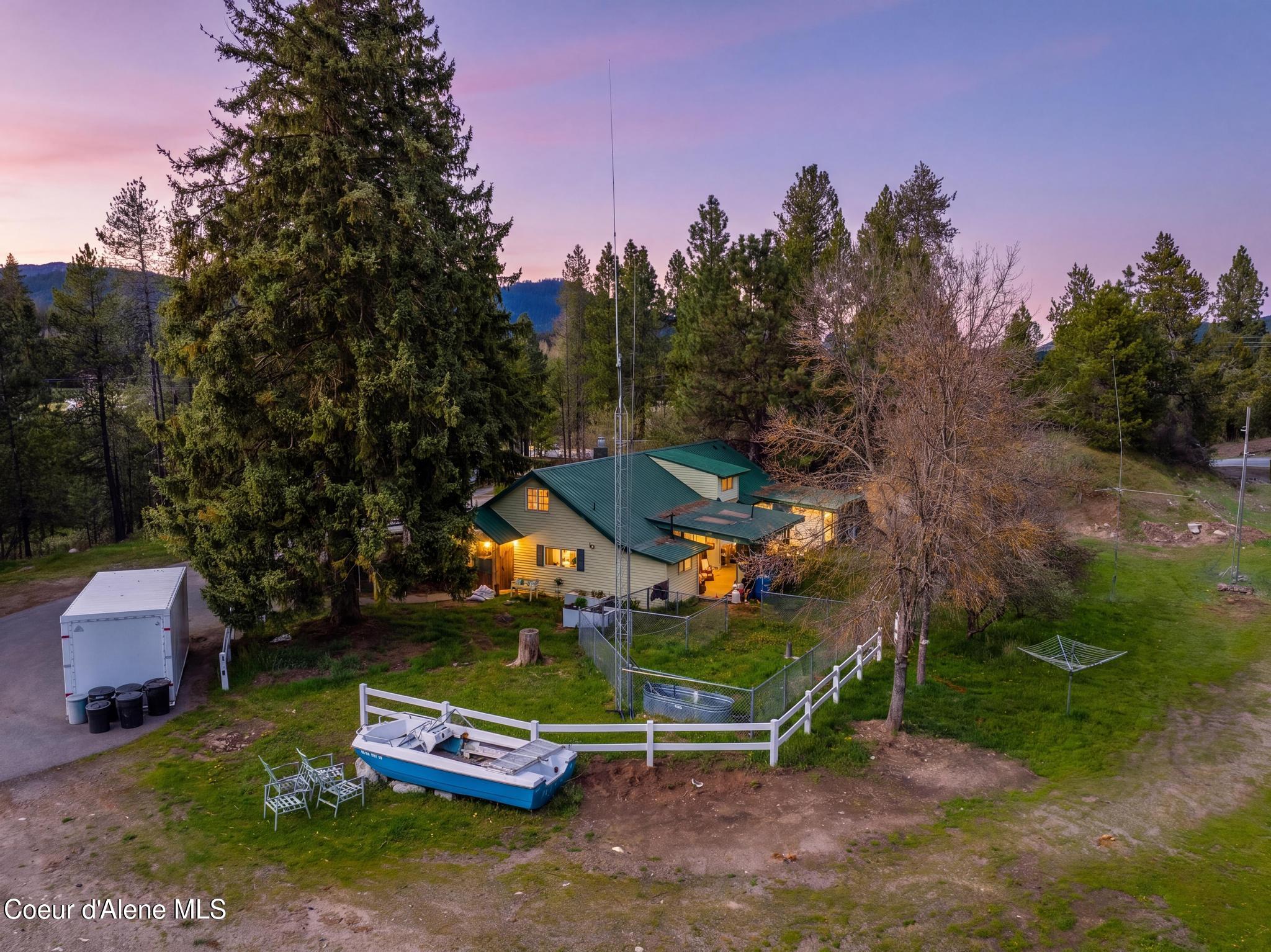 114 Bayview Road Athol, ID 83801 - Photo 18 of 85 DJI_20260425061349_0394_D-HDR_Safe_No_Li